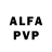 Alpha PVP Crystall Rzzepka